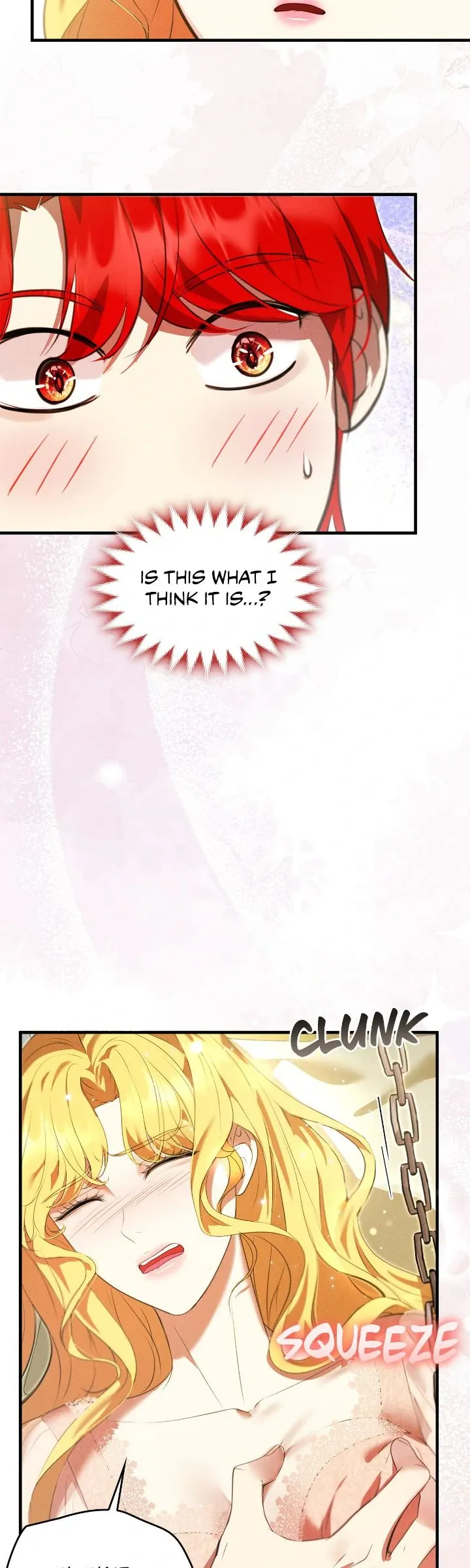 Our Ball Begins at Moonrise Chapter 50 Online - página 6