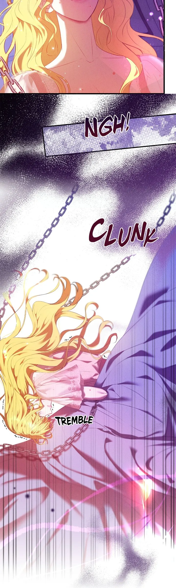 Our Ball Begins at Moonrise Chapter 50 Online - página 25