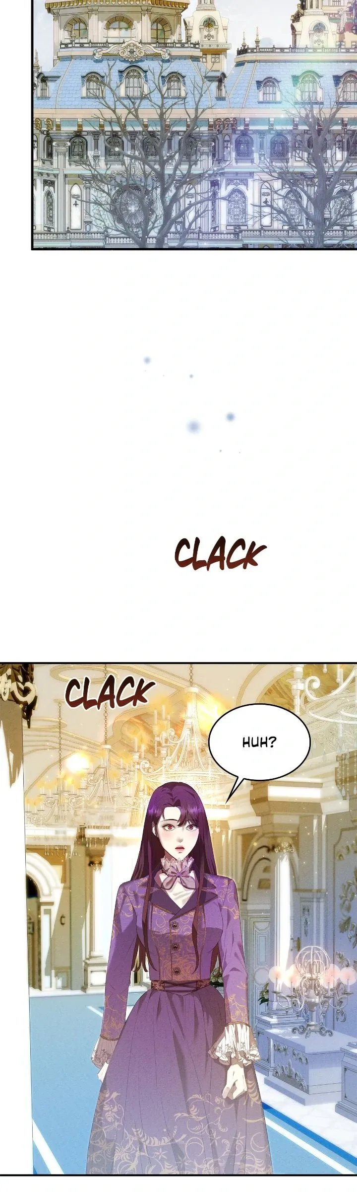 Our Ball Begins at Moonrise Chapter 50 Online - página 29