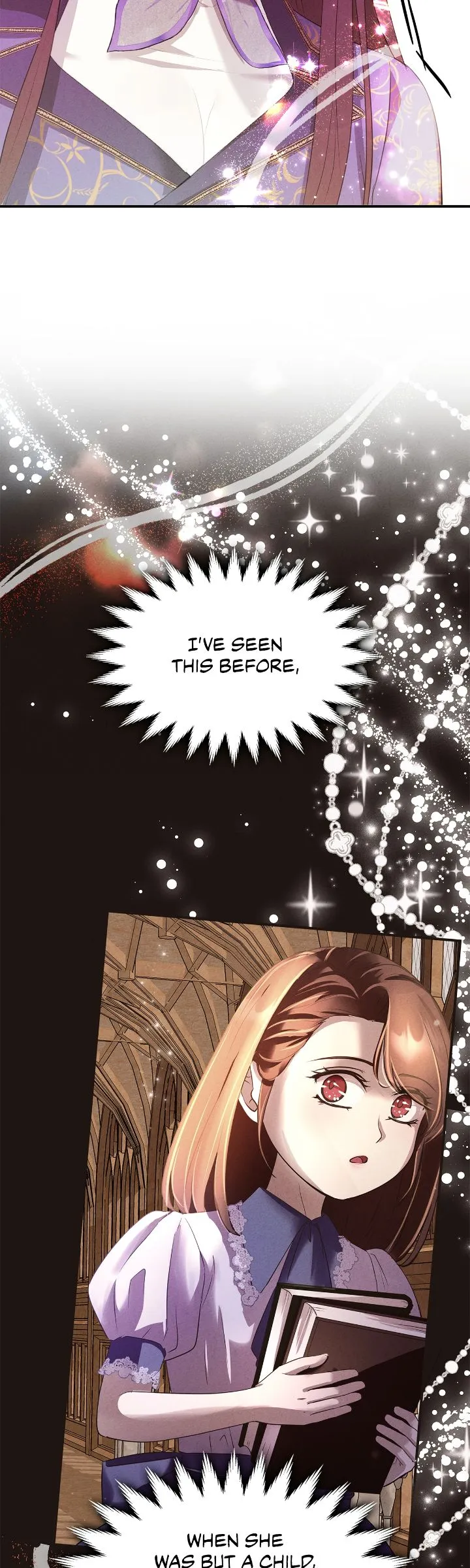 Our Ball Begins at Moonrise Chapter 50 Online - página 32