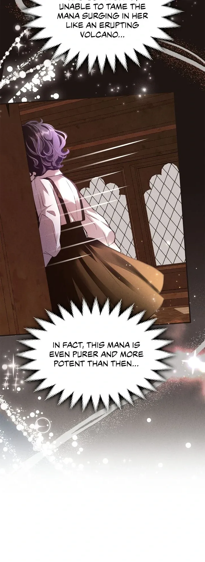 Our Ball Begins at Moonrise Chapter 50 Online - página 33