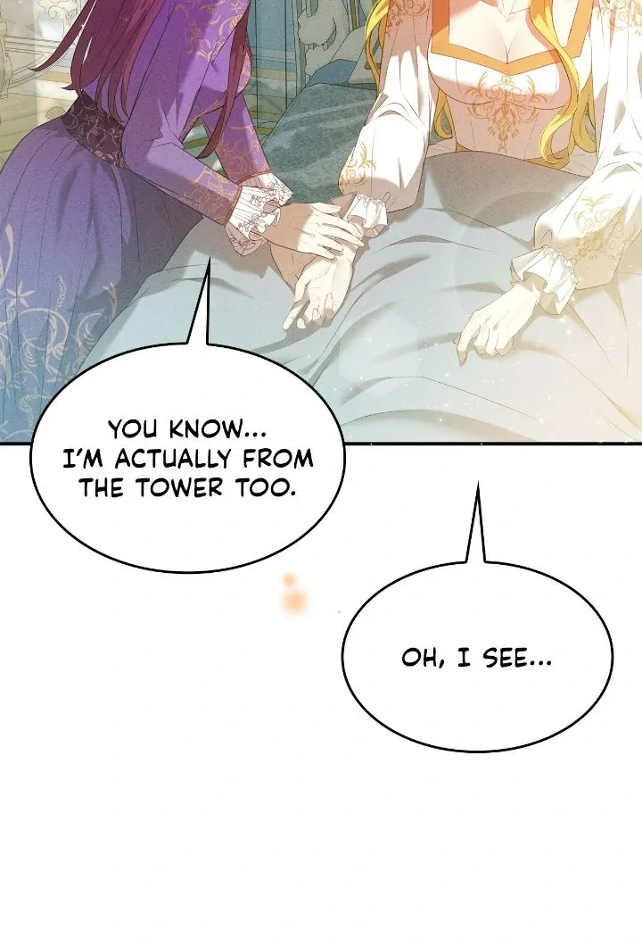 Our Ball Begins at Moonrise Chapter 50 Online - página 38