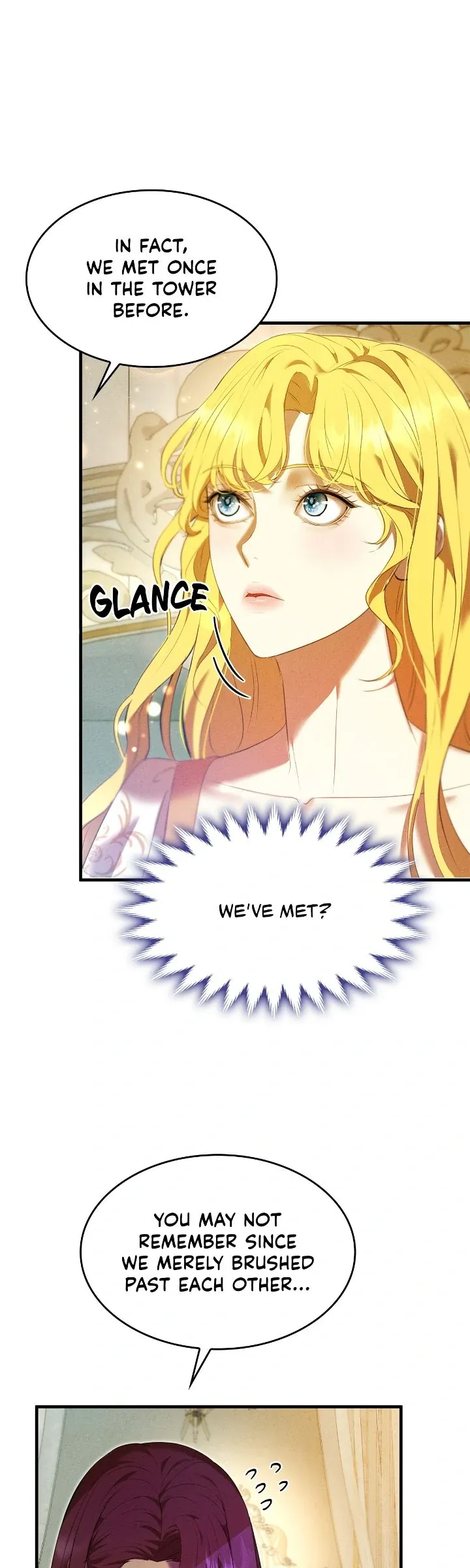 Our Ball Begins at Moonrise Chapter 50 Online - página 39
