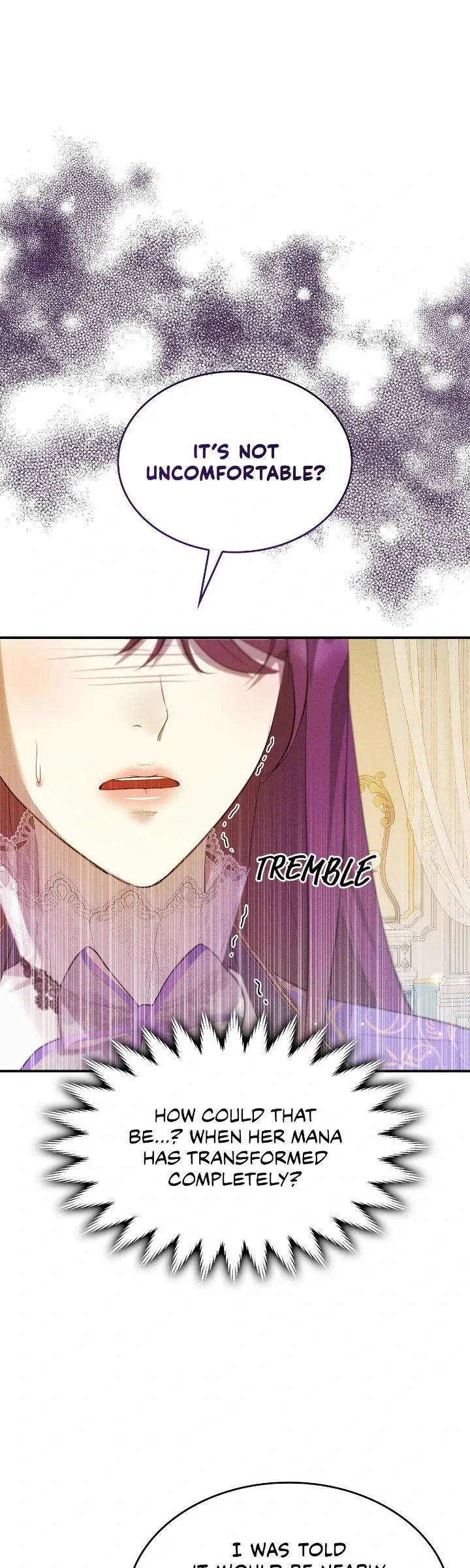 Our Ball Begins at Moonrise Chapter 50 Online - página 43