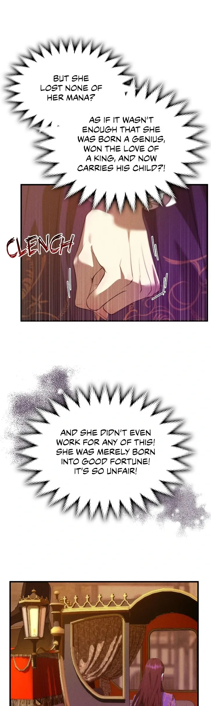 Our Ball Begins at Moonrise Chapter 50 Online - página 48