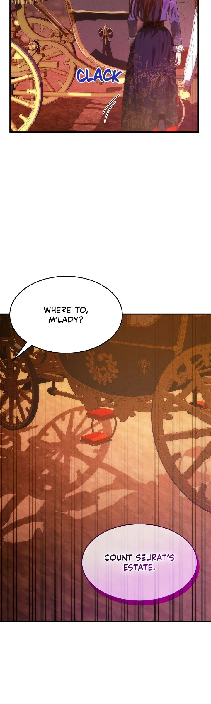 Our Ball Begins at Moonrise Chapter 50 Online - página 49