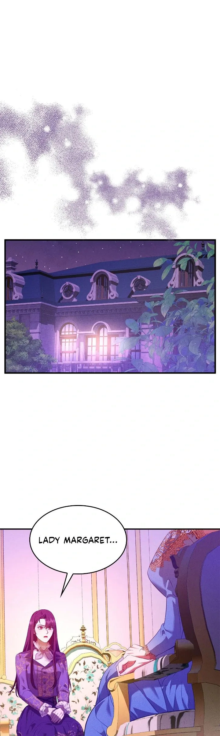 Our Ball Begins at Moonrise Chapter 50 Online - página 51