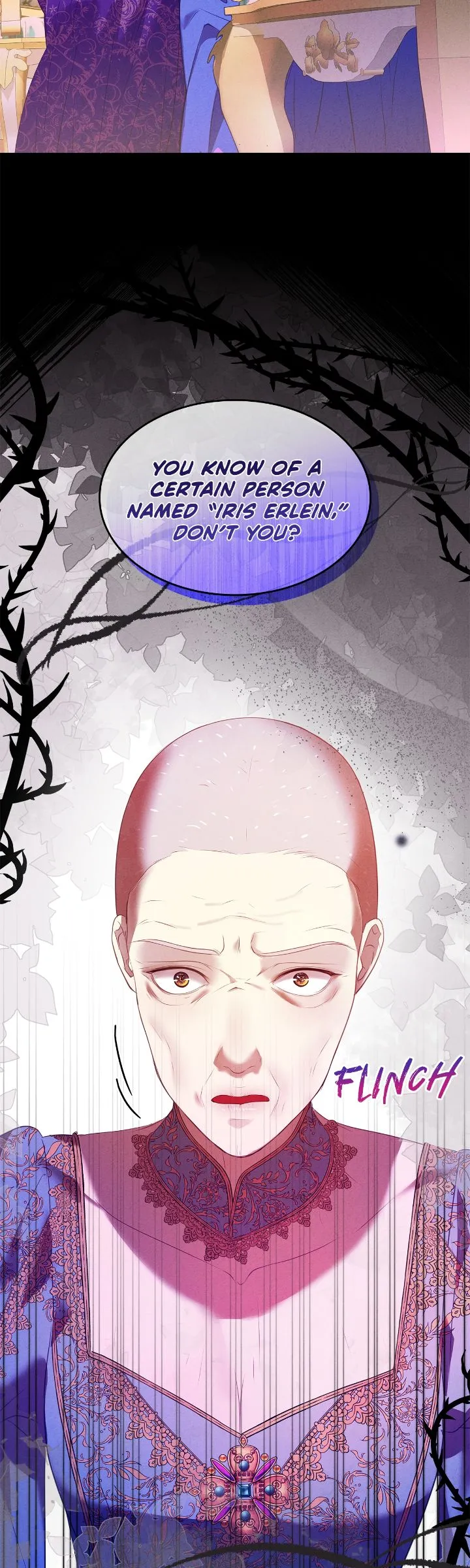 Our Ball Begins at Moonrise Chapter 50 Online - página 52
