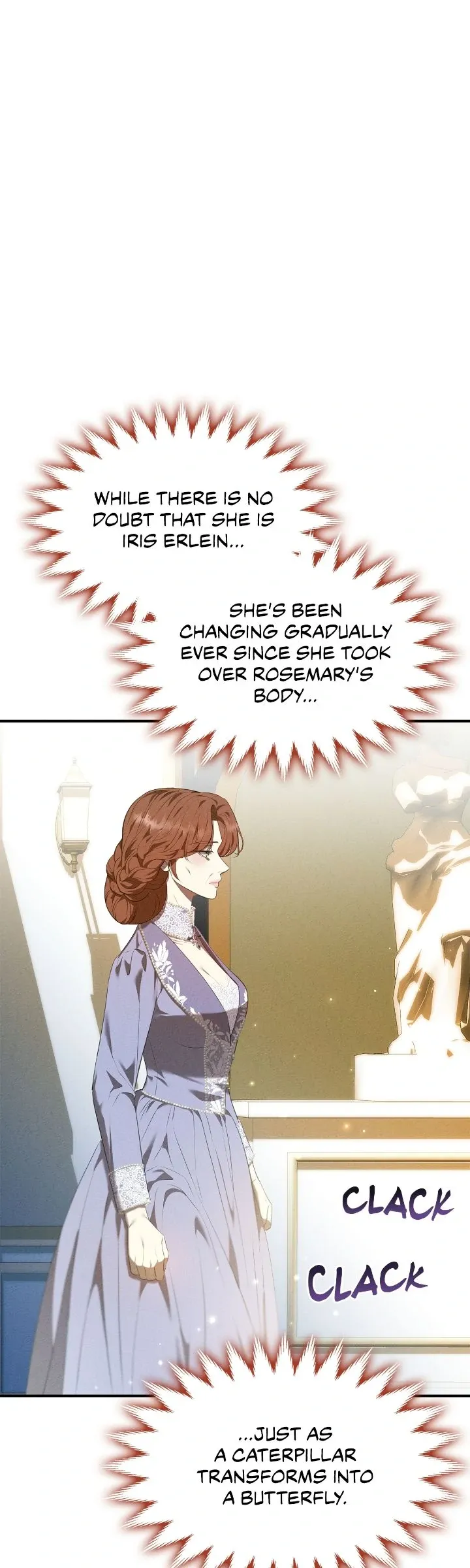Our Ball Begins at Moonrise Chapter 52 Online - página 1