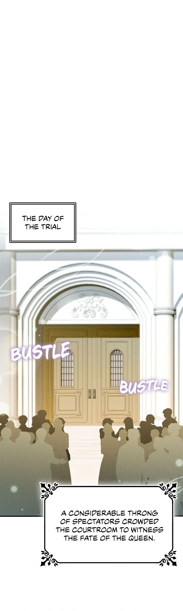 Our Ball Begins at Moonrise Chapter 52 Online - página 4