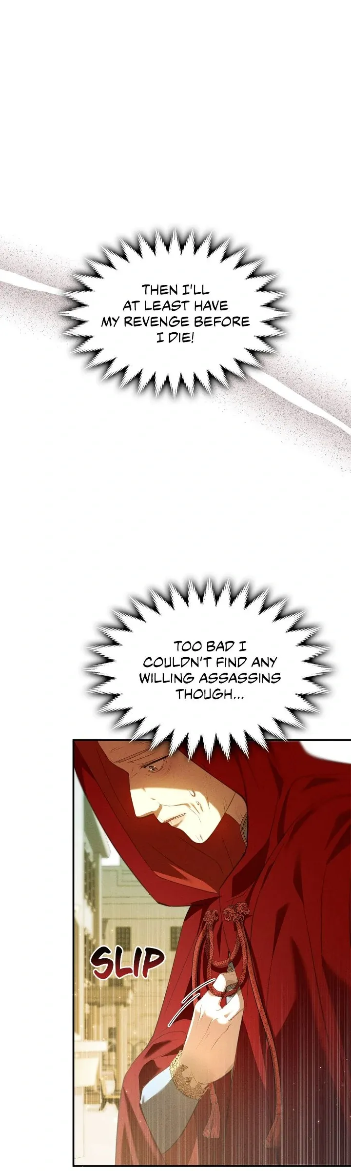Our Ball Begins at Moonrise Chapter 52 Online - página 8