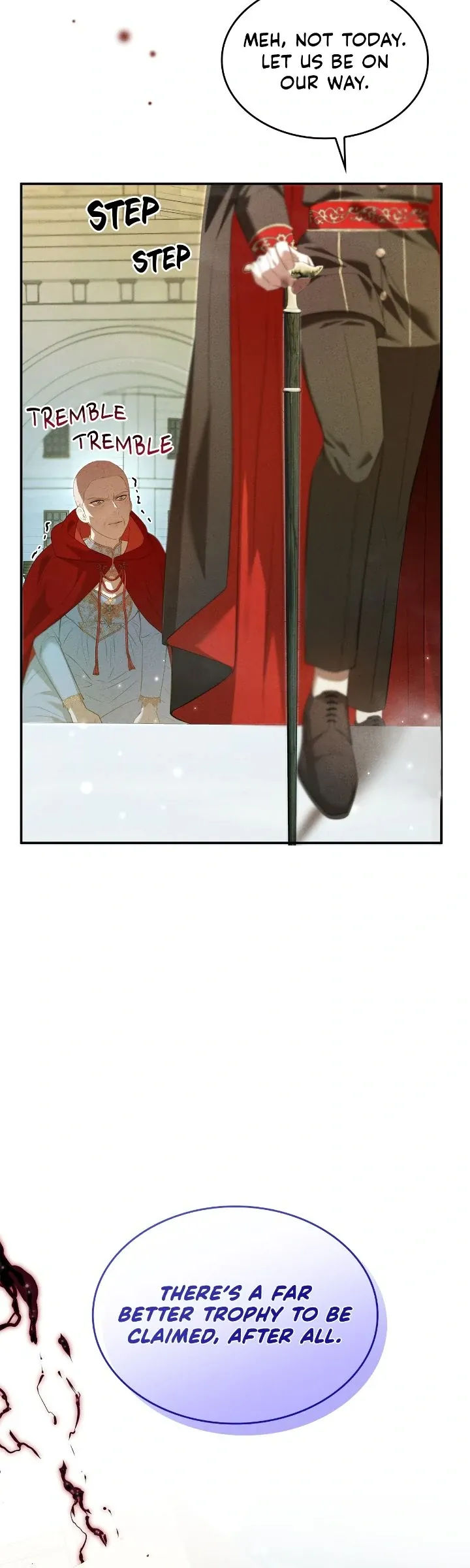 Our Ball Begins at Moonrise Chapter 52 Online - página 12