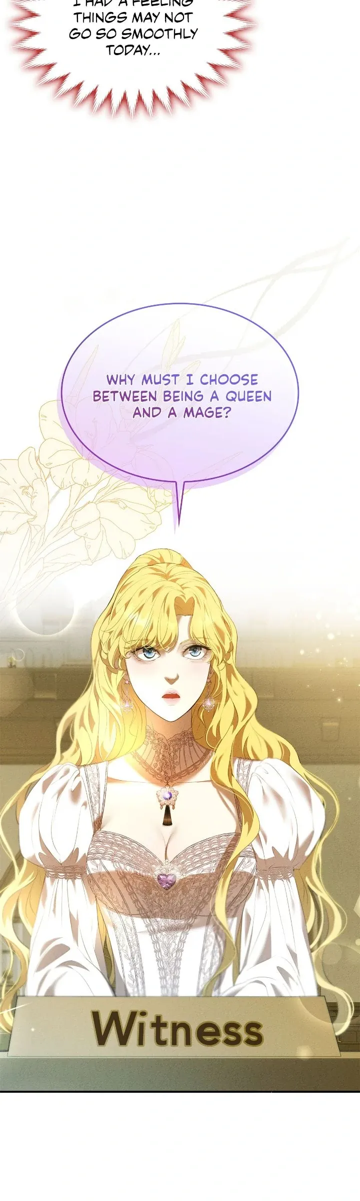 Our Ball Begins at Moonrise Chapter 52 Online - página 16