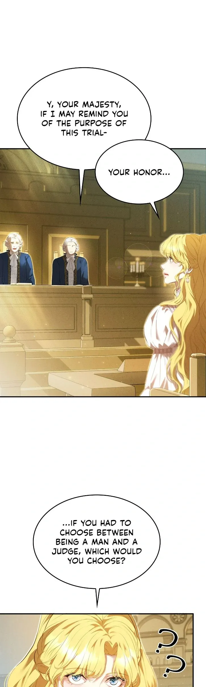 Our Ball Begins at Moonrise Chapter 52 Online - página 18