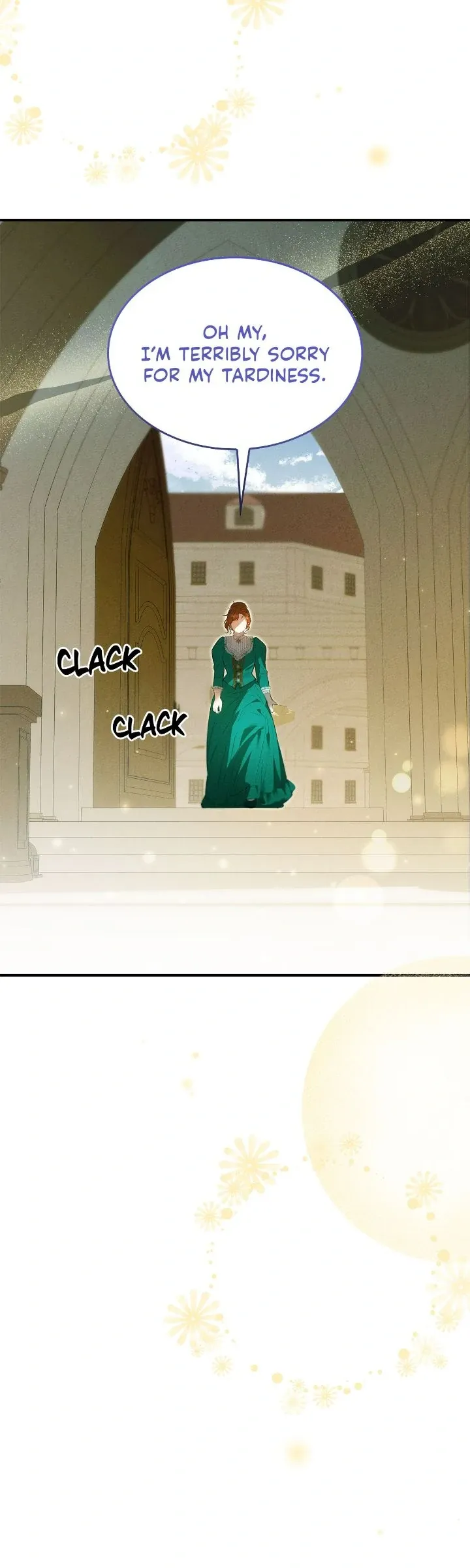 Our Ball Begins at Moonrise Chapter 52 Online - página 20