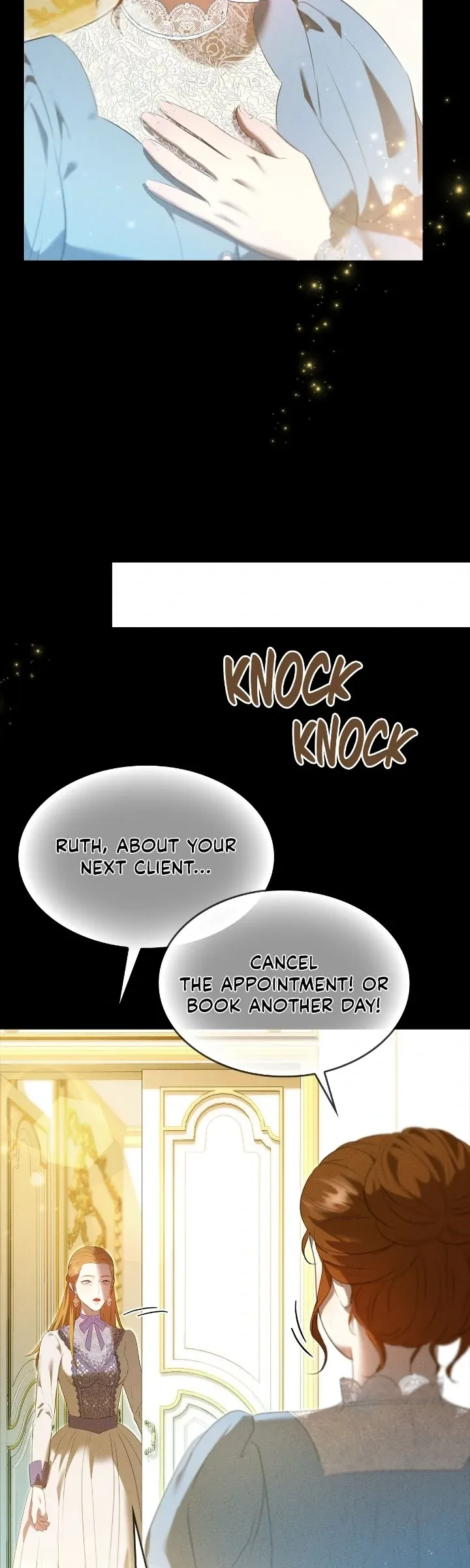 Our Ball Begins at Moonrise Chapter 52 Online - página 31