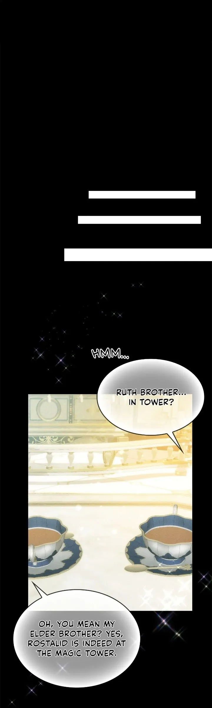 Our Ball Begins at Moonrise Chapter 52 Online - página 37