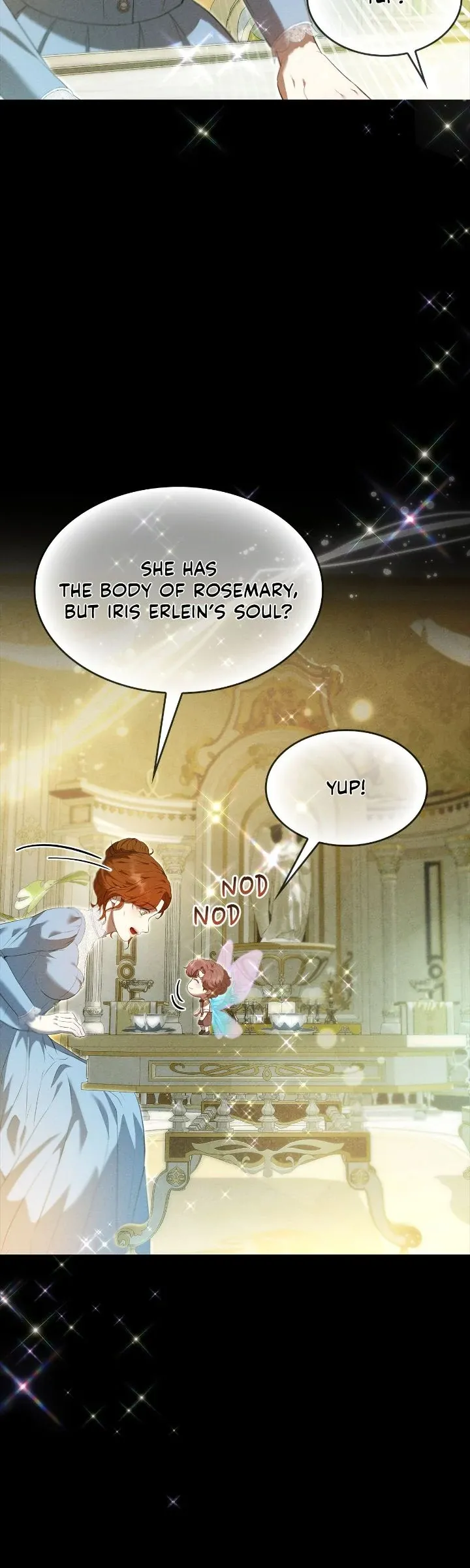 Our Ball Begins at Moonrise Chapter 52 Online - página 43
