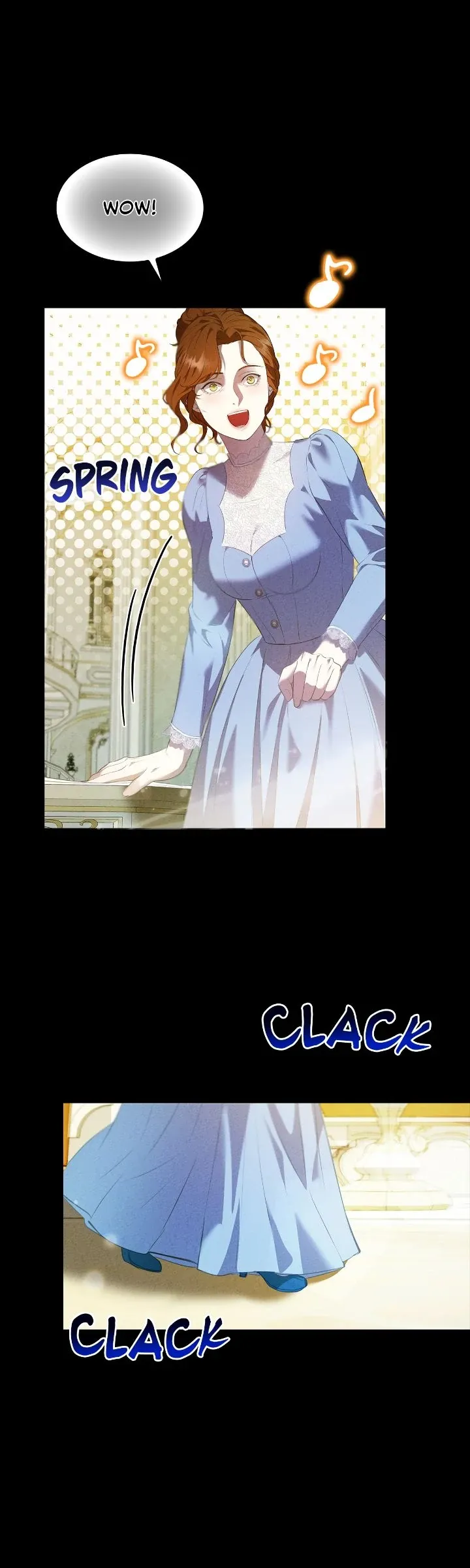 Our Ball Begins at Moonrise Chapter 52 Online - página 45