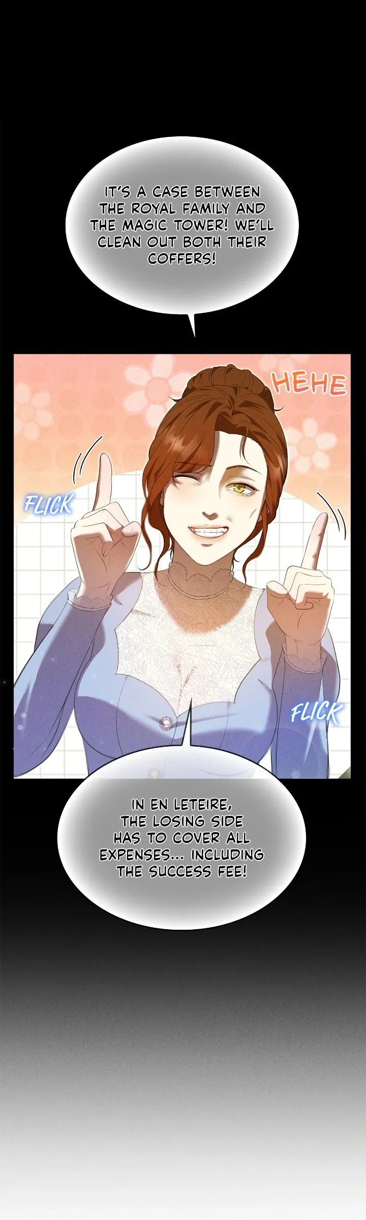 Our Ball Begins at Moonrise Chapter 52 Online - página 49