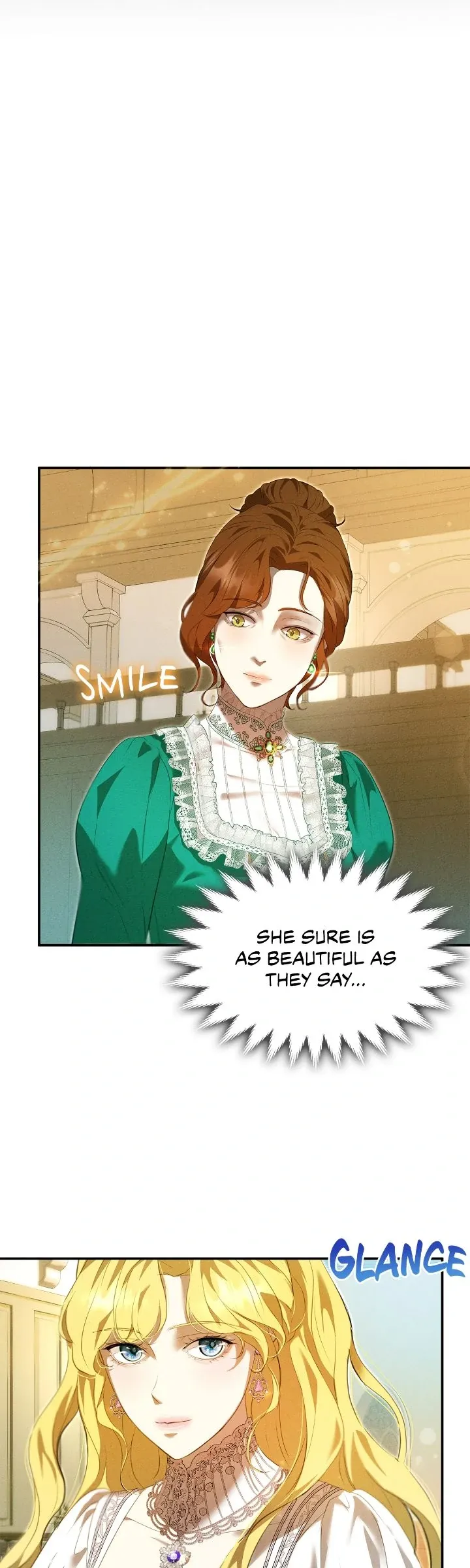 Our Ball Begins at Moonrise Chapter 52 Online - página 50