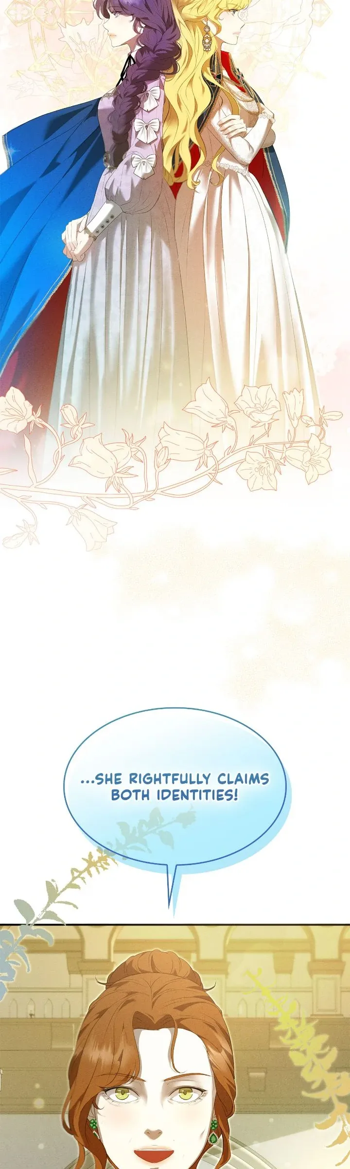 Our Ball Begins at Moonrise Chapter 52 Online - página 54