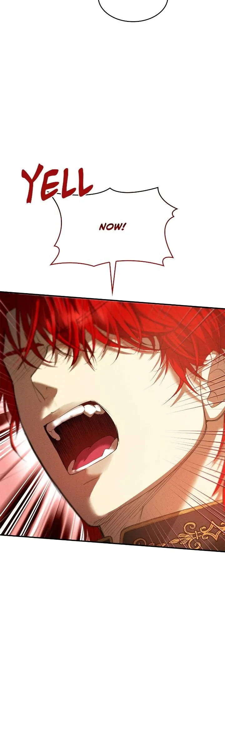 Our Ball Begins at Moonrise Chapter 55 Online - página 5