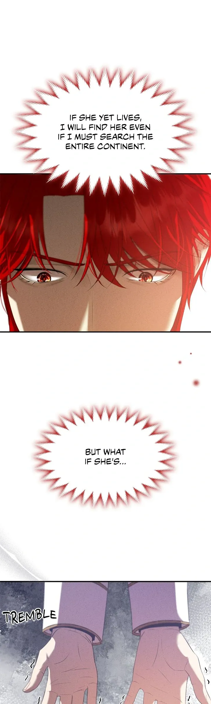 Our Ball Begins at Moonrise Chapter 55 Online - página 11