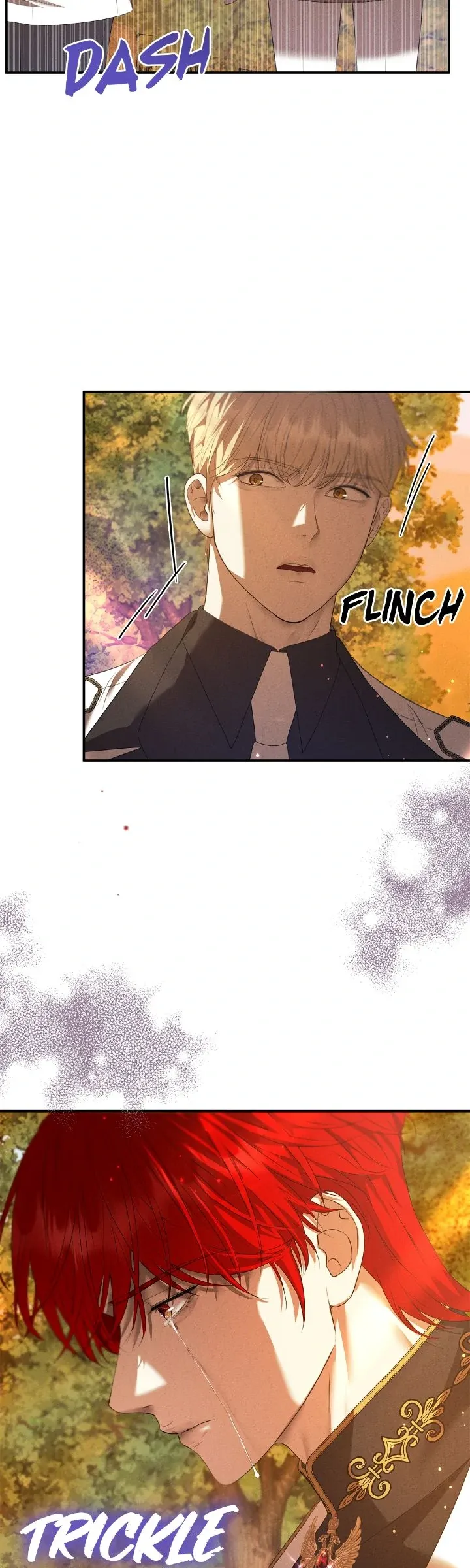 Our Ball Begins at Moonrise Chapter 55 Online - página 13