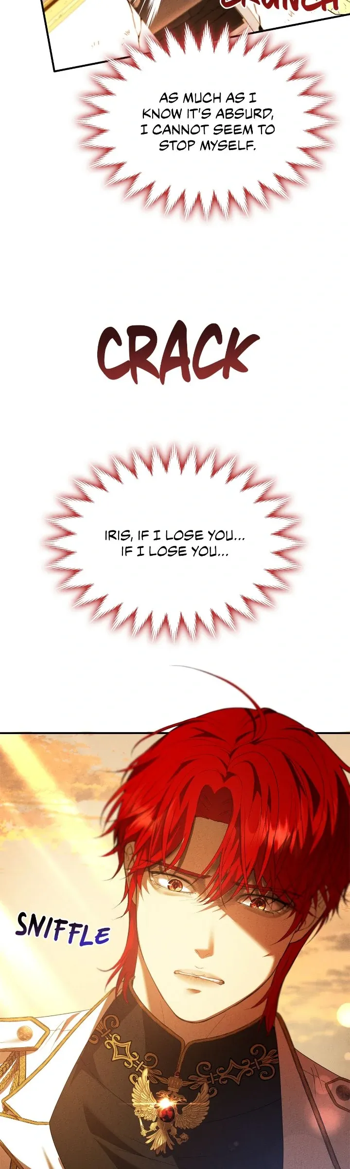 Our Ball Begins at Moonrise Chapter 55 Online - página 20