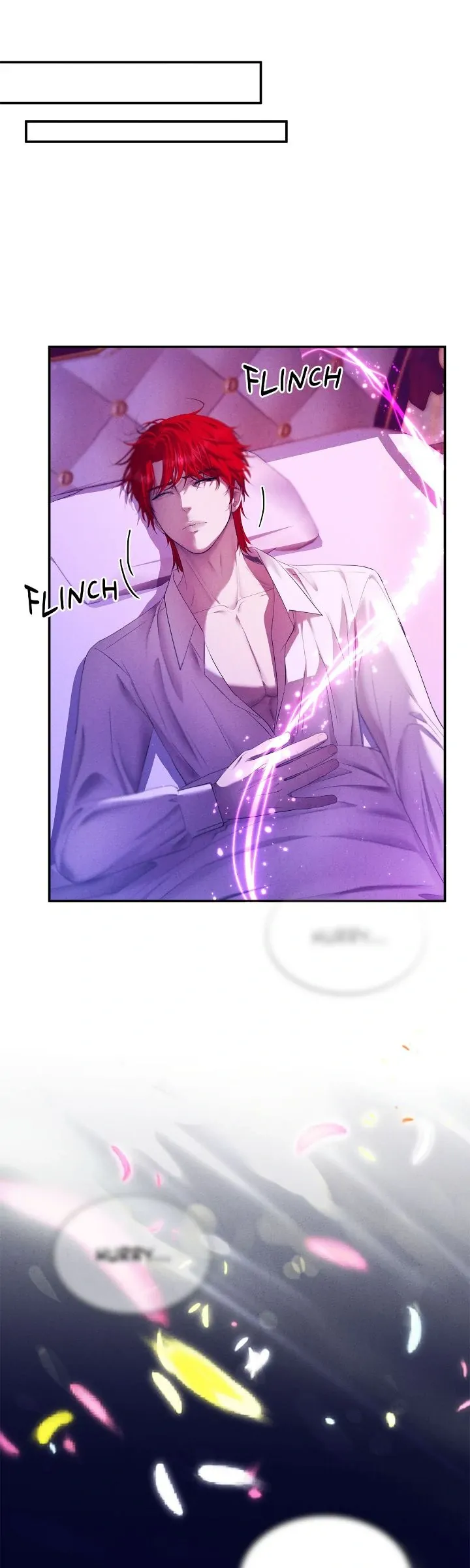 Our Ball Begins at Moonrise Chapter 55 Online - página 23
