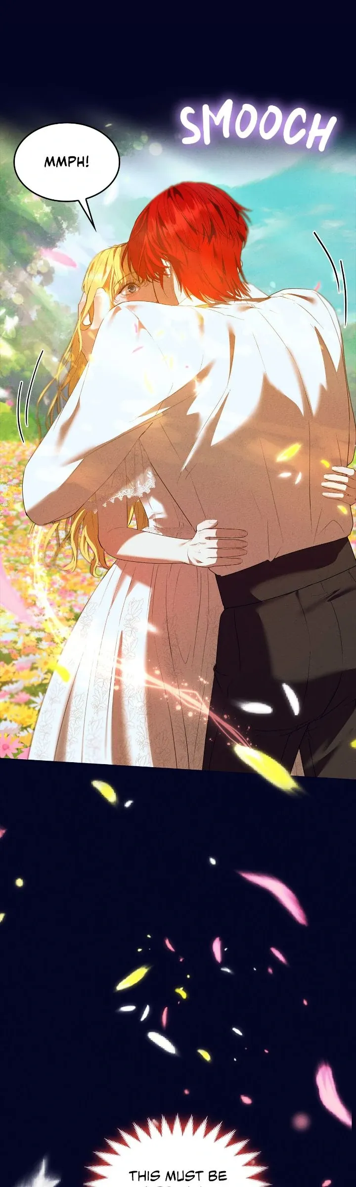 Our Ball Begins at Moonrise Chapter 55 Online - página 29
