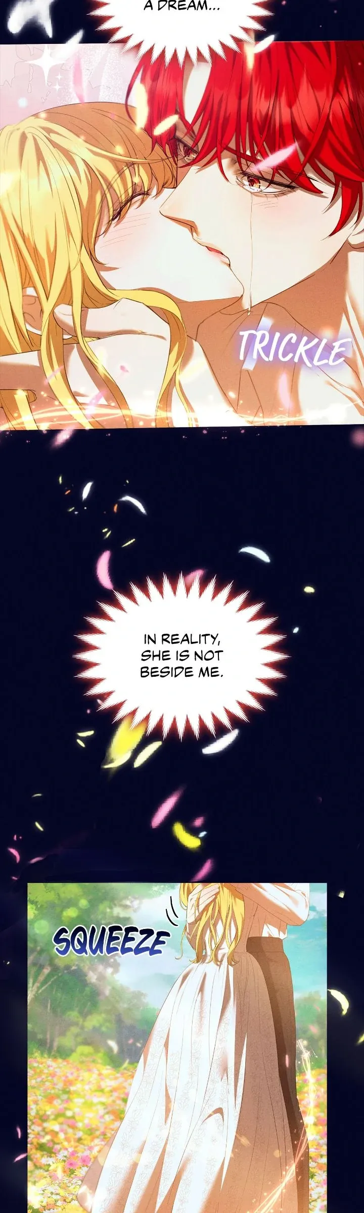 Our Ball Begins at Moonrise Chapter 55 Online - página 30