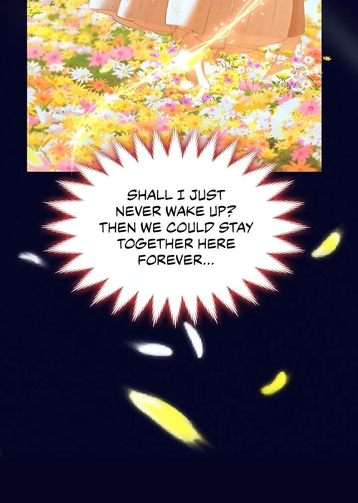 Our Ball Begins at Moonrise Chapter 55 Online - página 31