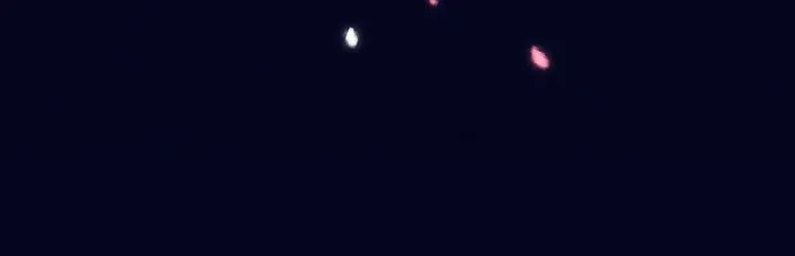 Our Ball Begins at Moonrise Chapter 55 Online - página 35