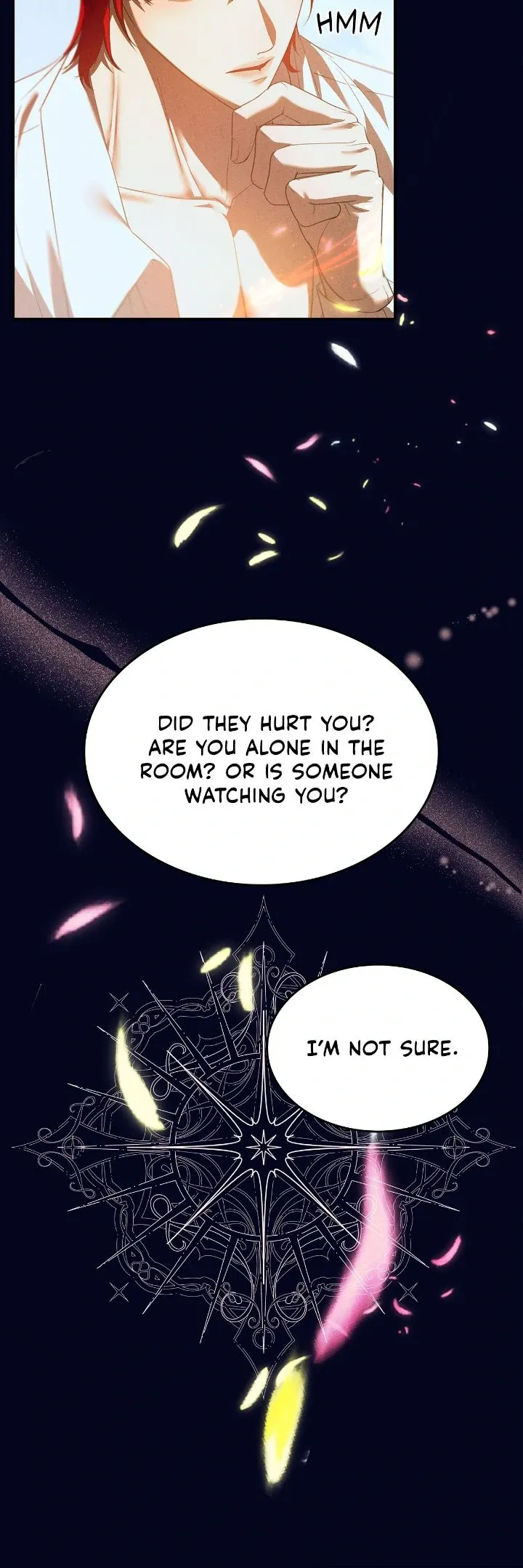 Our Ball Begins at Moonrise Chapter 55 Online - página 38