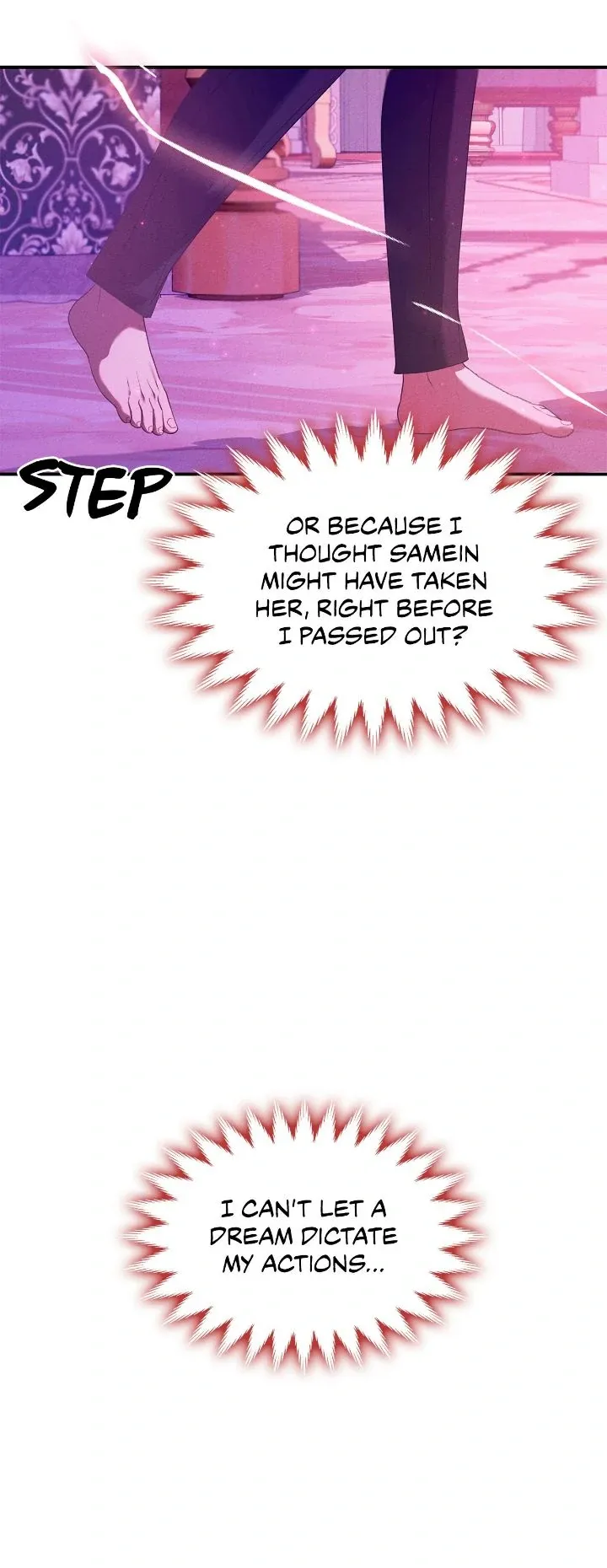 Our Ball Begins at Moonrise Chapter 55 Online - página 43
