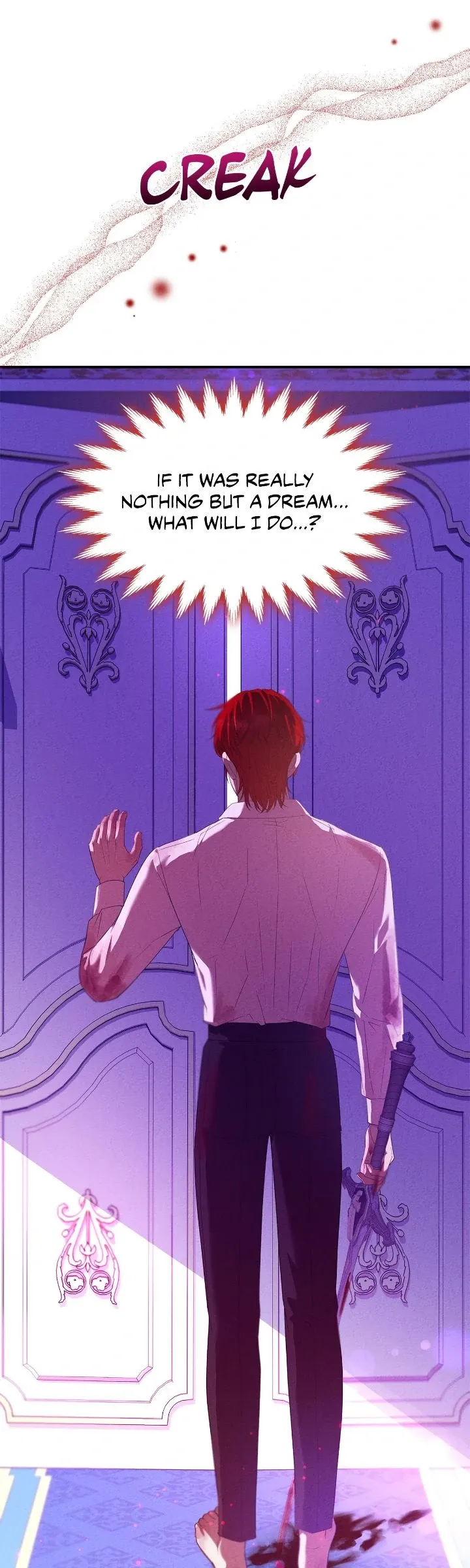 Our Ball Begins at Moonrise Chapter 55 Online - página 49