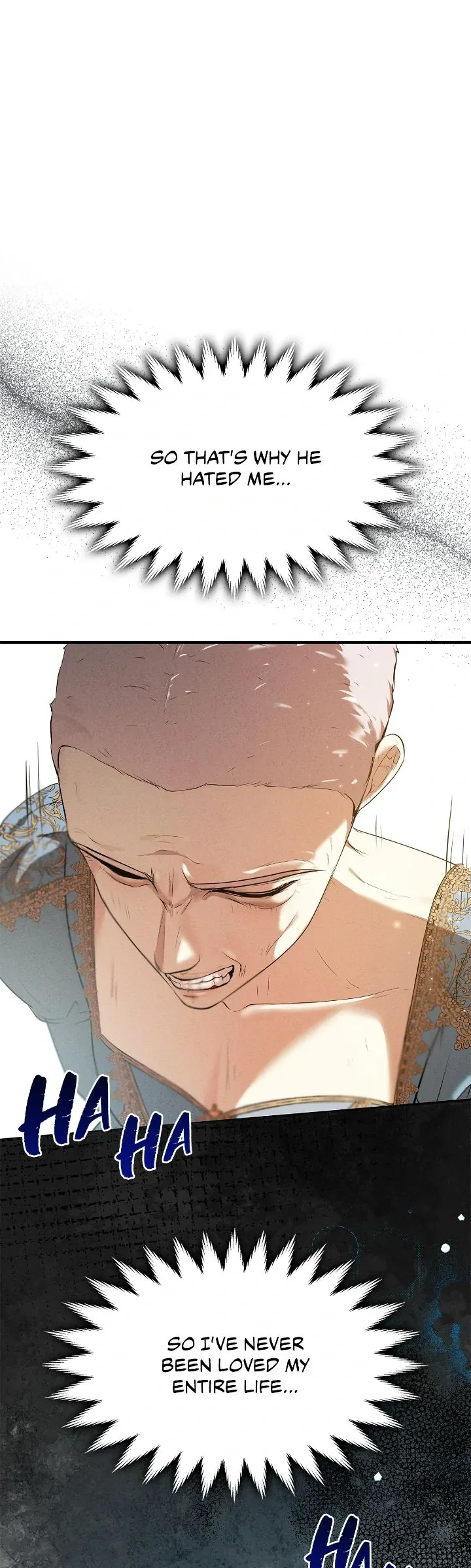 Our Ball Begins at Moonrise Chapter 57 Online - página 7