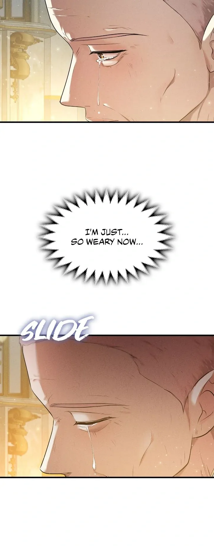 Our Ball Begins at Moonrise Chapter 57 Online - página 9