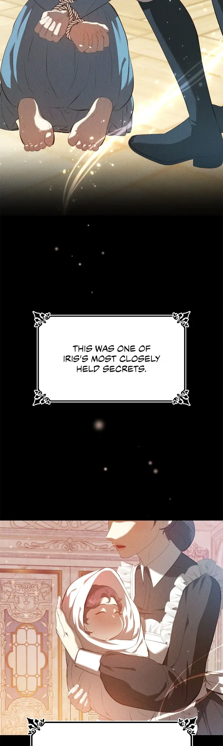Our Ball Begins at Moonrise Chapter 57 Online - página 11