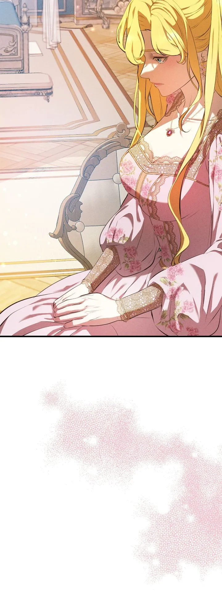 Our Ball Begins at Moonrise Chapter 57 Online - página 14
