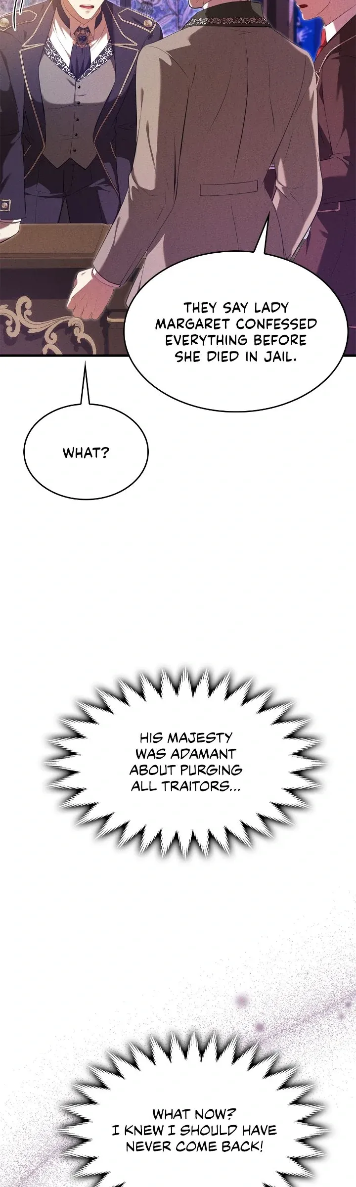 Our Ball Begins at Moonrise Chapter 57 Online - página 16