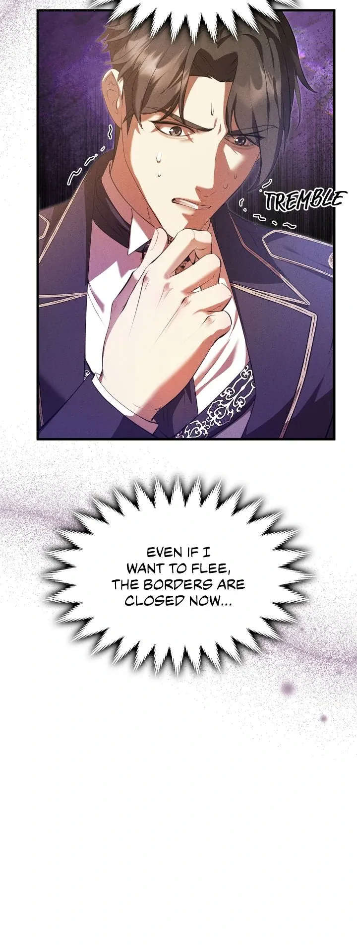 Our Ball Begins at Moonrise Chapter 57 Online - página 17
