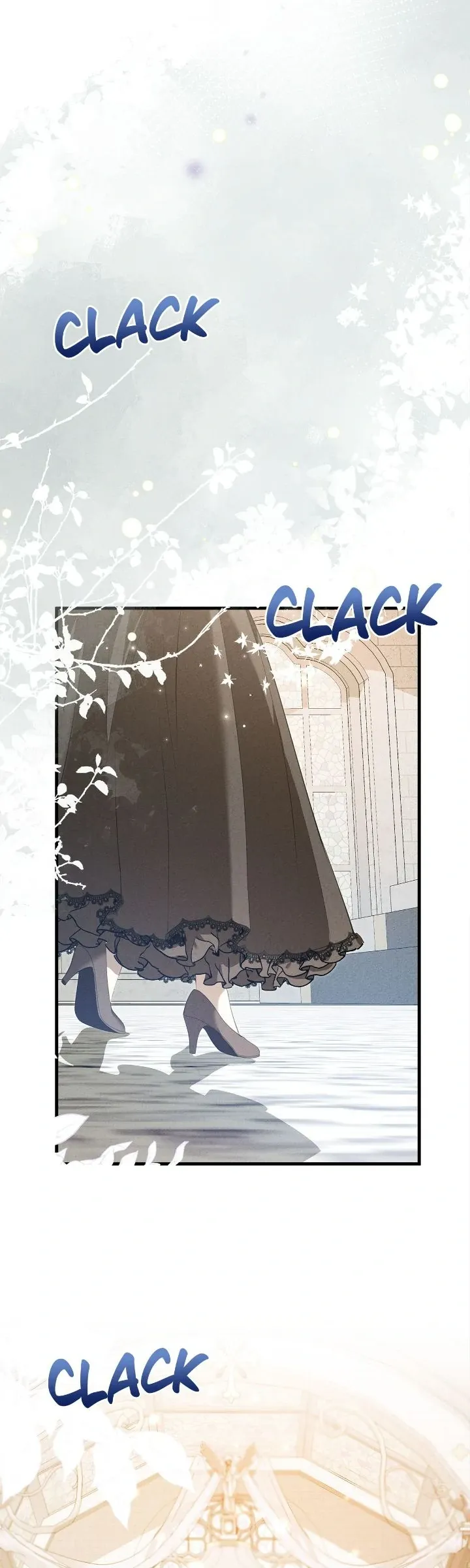 Our Ball Begins at Moonrise Chapter 57 Online - página 22