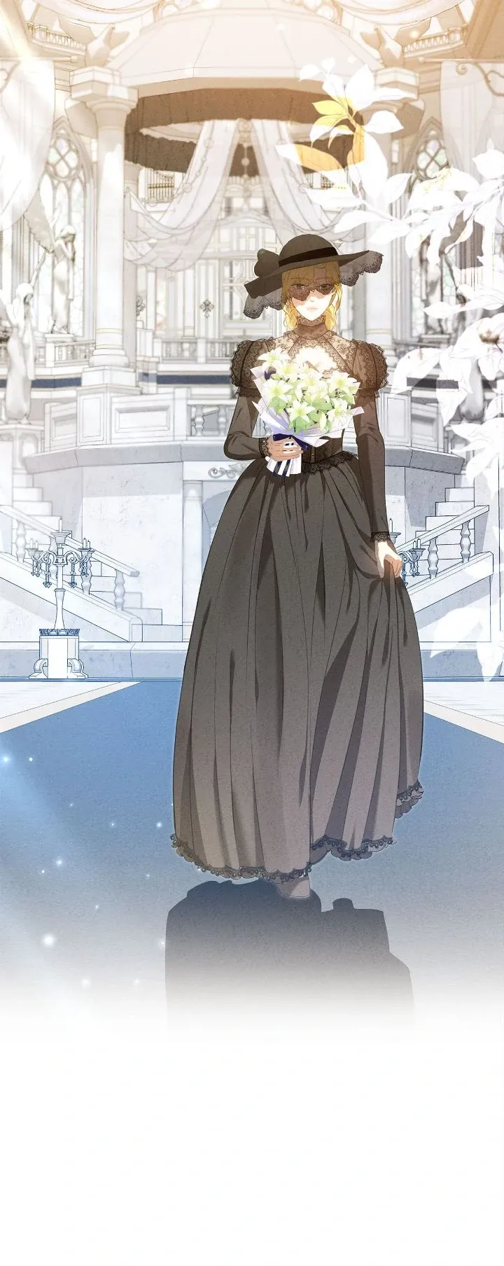 Our Ball Begins at Moonrise Chapter 57 Online - página 23