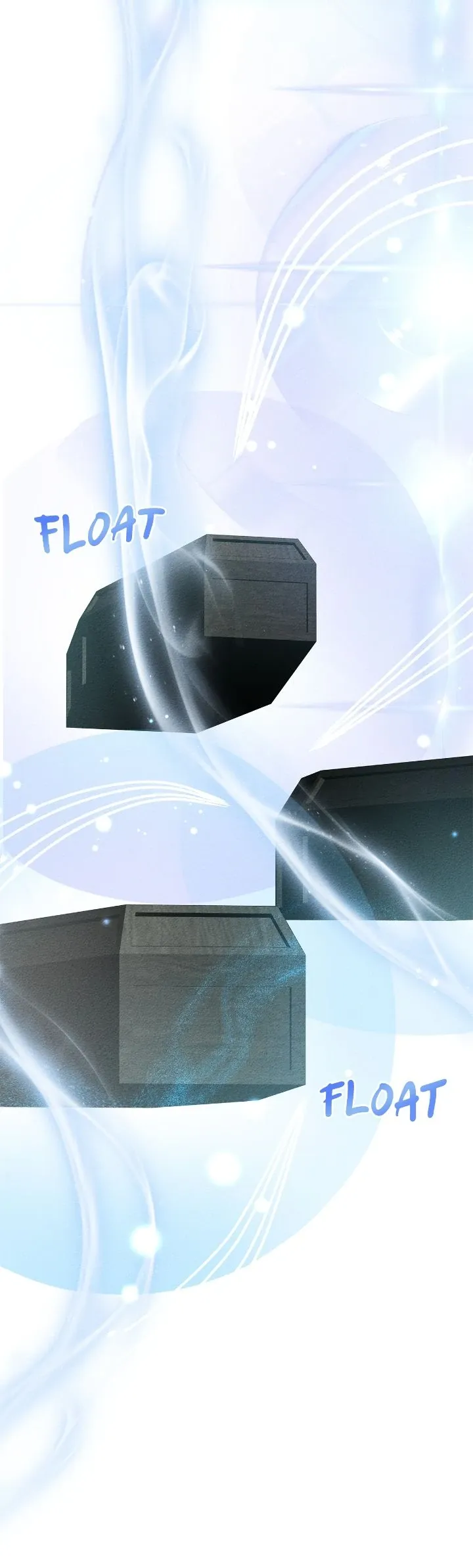 Our Ball Begins at Moonrise Chapter 57 Online - página 26