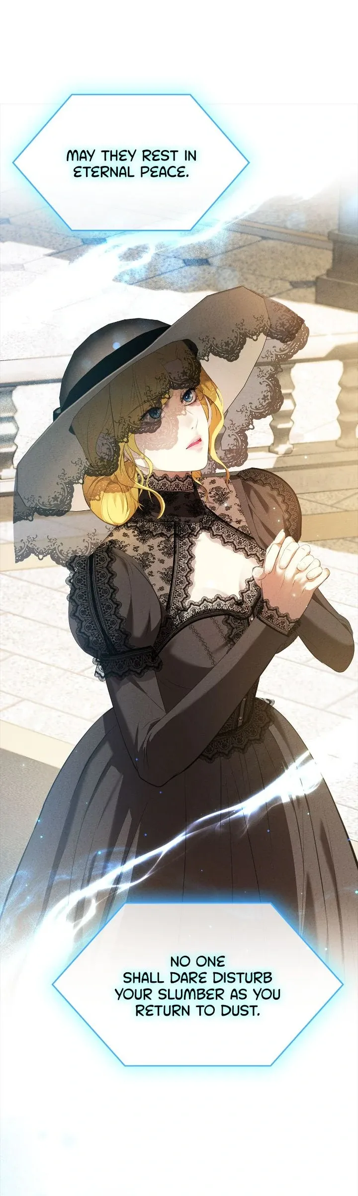 Our Ball Begins at Moonrise Chapter 57 Online - página 27