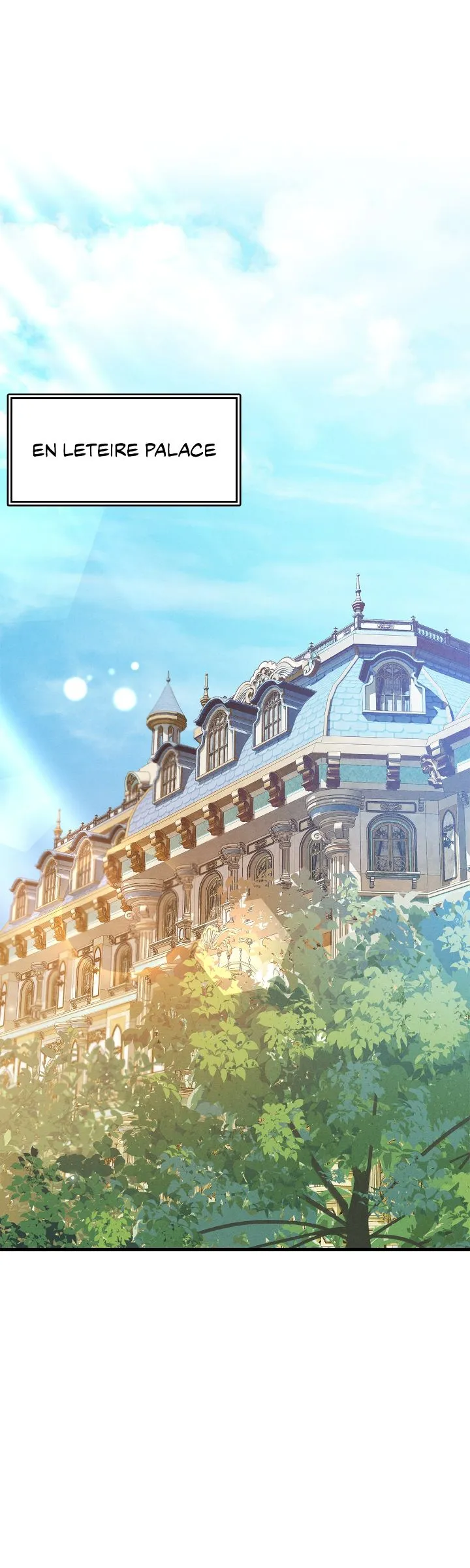 Our Ball Begins at Moonrise Chapter 57 Online - página 29