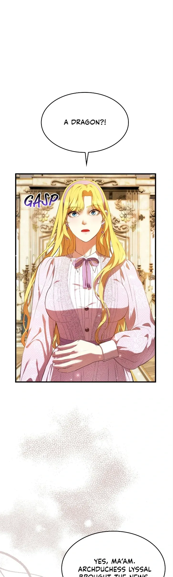 Our Ball Begins at Moonrise Chapter 57 Online - página 35